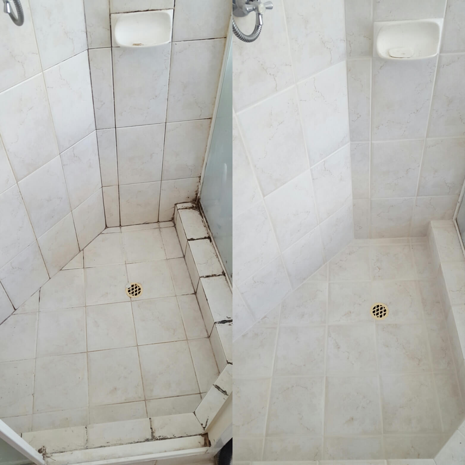 Tile Regrouting The Grout Guy